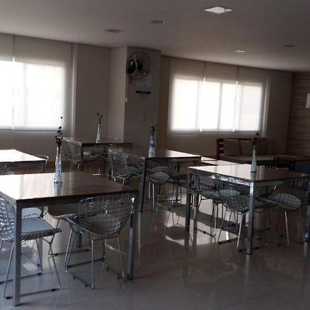 Studio Com Estrutura De Um Hotel Ribeirão Preto Εξωτερικό φωτογραφία