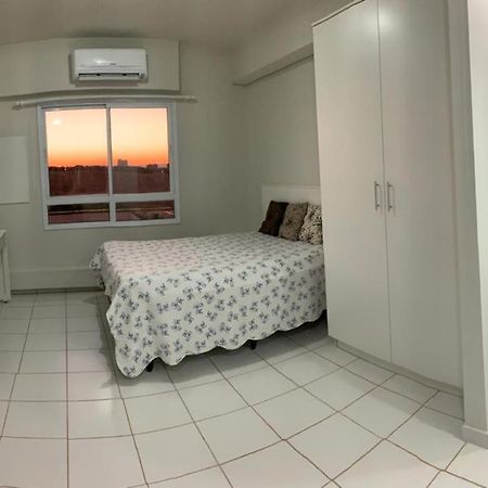 Studio Com Estrutura De Um Hotel Ribeirão Preto Εξωτερικό φωτογραφία