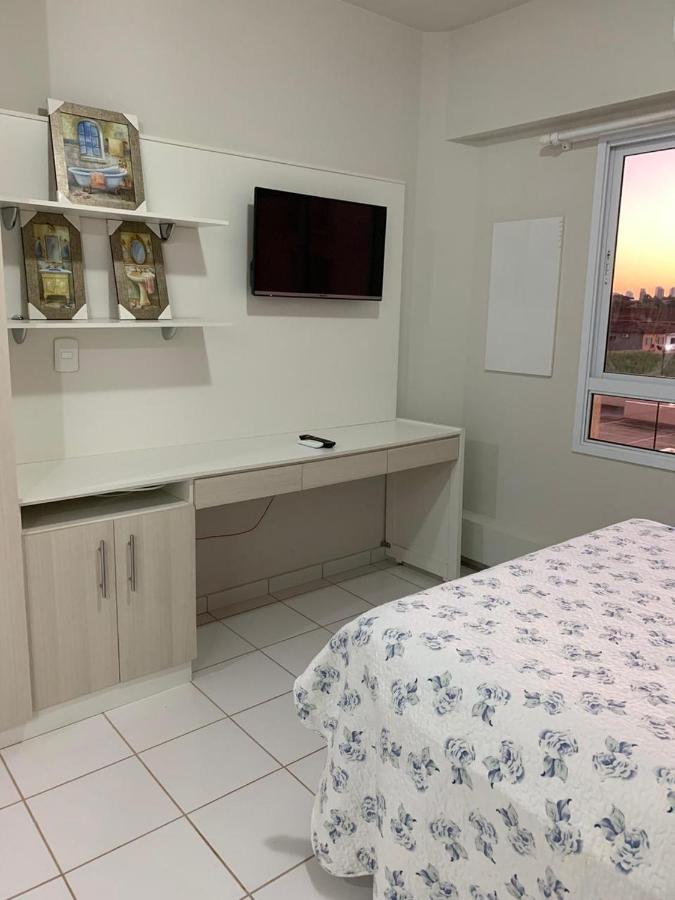 Studio Com Estrutura De Um Hotel Ribeirão Preto Εξωτερικό φωτογραφία
