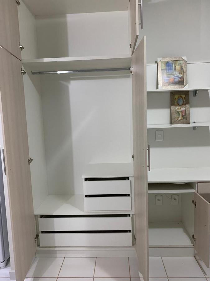 Studio Com Estrutura De Um Hotel Ribeirão Preto Εξωτερικό φωτογραφία