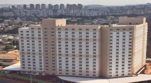 Studio Com Estrutura De Um Hotel Ribeirão Preto Εξωτερικό φωτογραφία