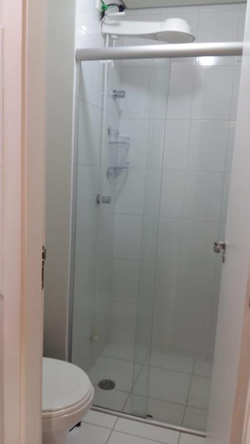 Studio Com Estrutura De Um Hotel Ribeirão Preto Εξωτερικό φωτογραφία
