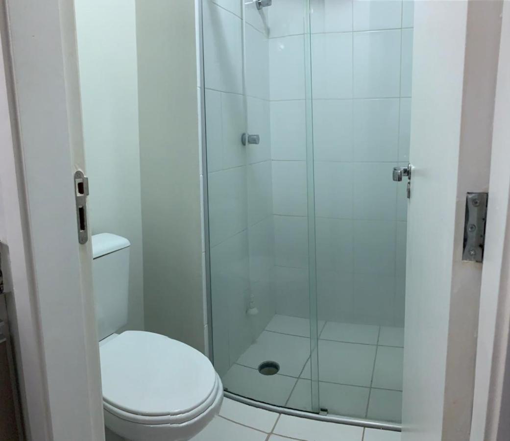Studio Com Estrutura De Um Hotel Ribeirão Preto Εξωτερικό φωτογραφία