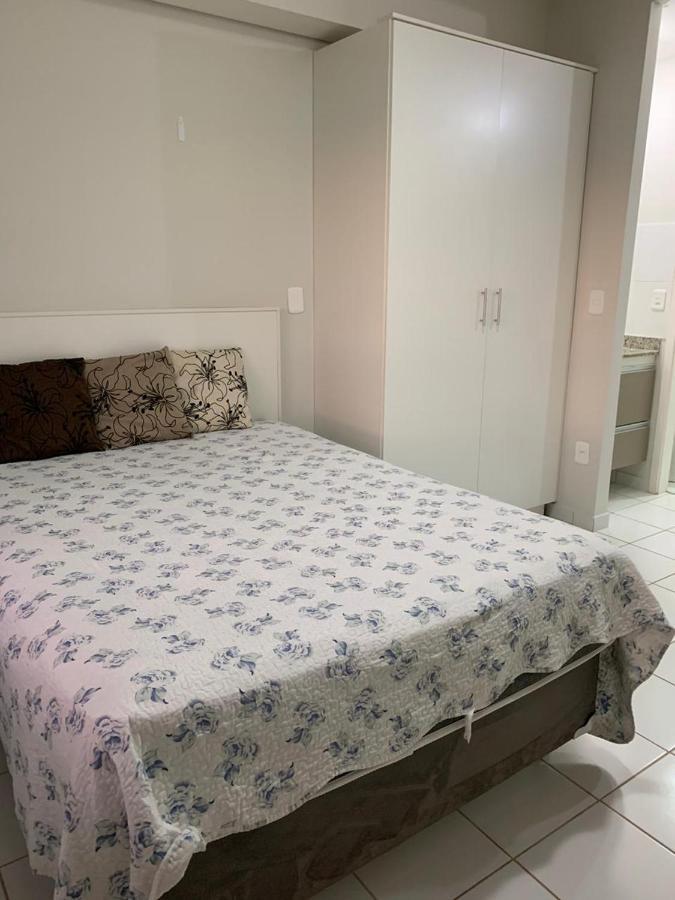 Studio Com Estrutura De Um Hotel Ribeirão Preto Εξωτερικό φωτογραφία